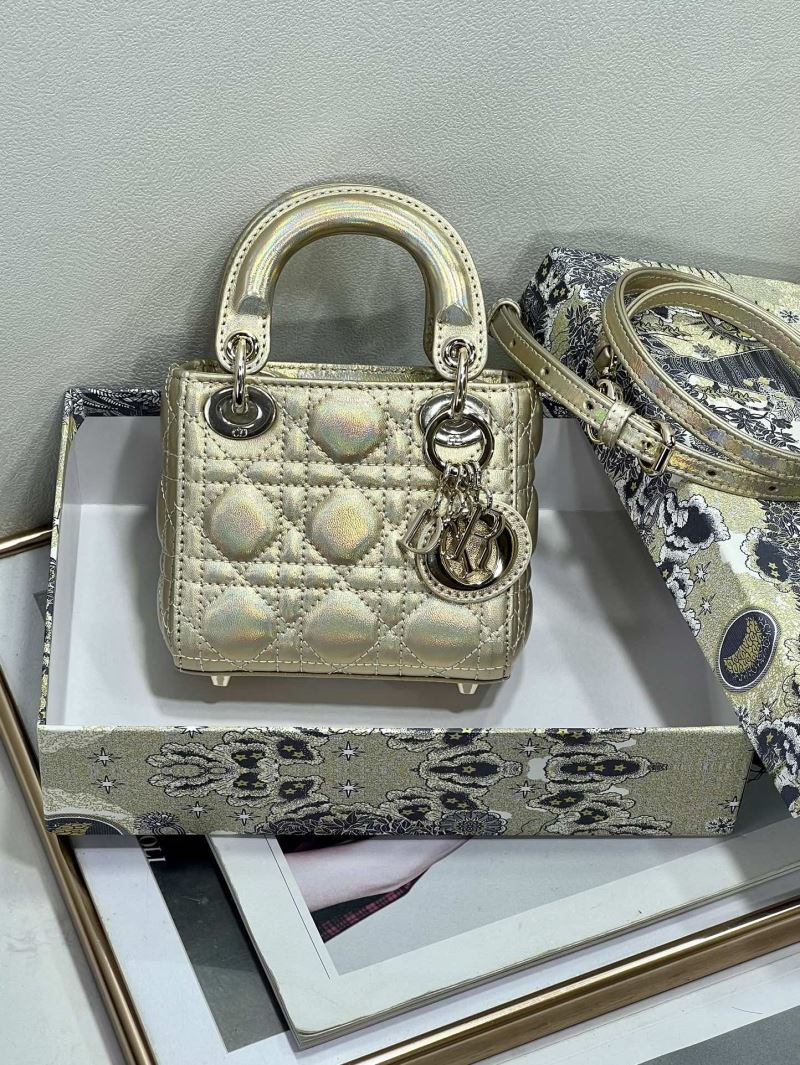 Dior My Lady Bags